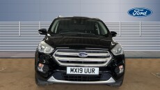 Ford Kuga 1.5 TDCi Titanium Edition 5dr 2WD Diesel Estate